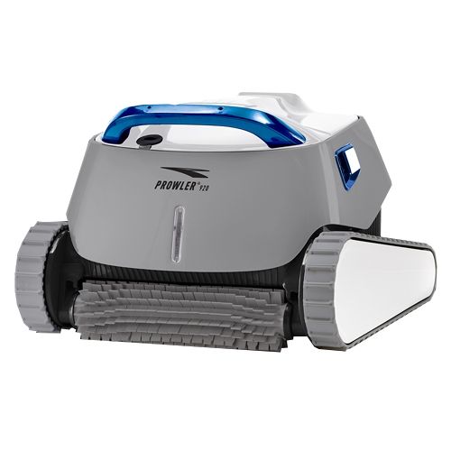 Pentair Prowler 920 Robotic Inground Pool Cleaner W/Timer and Swivel Cable (Maytronics Dolphin X30) – Smart Floor & Wall Cleaning Pentair Prowler 920 Robotic Inground Pool Cleaner W/Timer and Swivel Cable (Maytronics Dolphin X30) – Smart Floor & Wall Cleaning